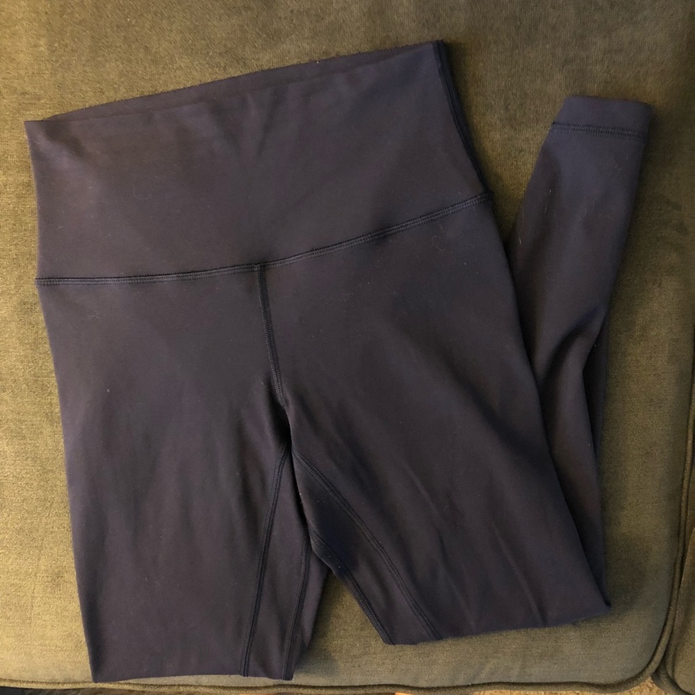 Lululemon Align II Pants